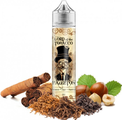 Příchuť Dream Flavor Lord of the Tobacco Shake and Vape 12ml Hazelton