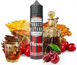 Příchuť Flavormonks Tobacco Bastards Shake and Vape 10ml Cherry Tobacco