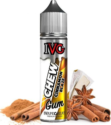 Příchuť I VG Chew Shake and Vape Cinnamon Blaze 20ml