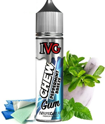 Příchuť I VG Chew Shake and Vape Peppermint Breeze 20ml