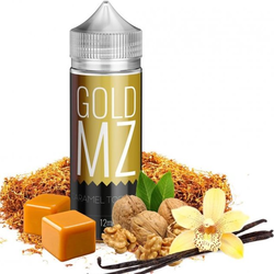 Příchuť Infamous Originals Shake and Vape 12ml Gold MZ