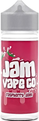 Příchuť Juice Sauz The Jam Vape Co Shake and Vape 30ml Raspberry Jam