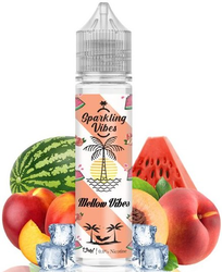 Příchuť Sparkling Vibes Shake and Vape 13ml Mellow Vibes