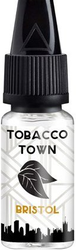 Příchuť TI Juice Tobacco Town 10ml Bristol