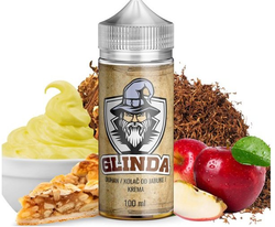 Příchuť Wizardlab Shake and Vape 20ml Glinda