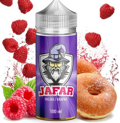 Příchuť Wizardlab Shake and Vape 20ml Jafar