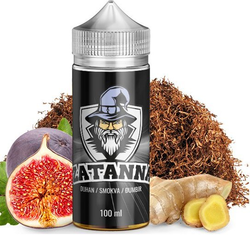 Příchuť Wizardlab Shake and Vape 20ml Zatanna