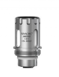 Smoktech Micro MTL žhavicí hlava 1,2ohm