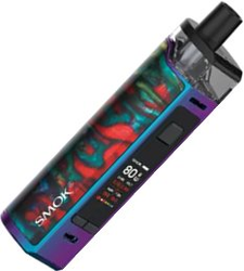 Smoktech RPM80 Pro grip Full Kit 7-Color Resin