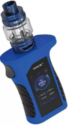 Smoktech Mag P3 Grip TC230W Full Kit Blue-Black