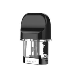 Smoktech NOVO 2 cartridge (POD) 2ml, 1ohm Mesh