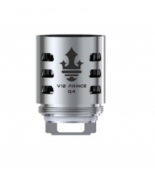 Smoktech TFV12 Prince V12 Prince - Q4 žhavicí hlava 0,4ohm