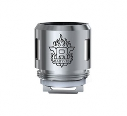 Smoktech TFV8 Baby T6 žhavicí hlava 0,2ohm