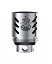 Smoktech TFV8 V8-Q4 žhavicí hlava 0,15ohm