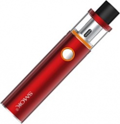 SMOK Vape Pen 22 elektronická cigareta 1650mAh - Červená, 1ks