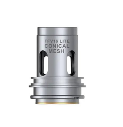 Smoktech TFV16 Lite Conical Mesh žhavicí hlava 0,2ohm