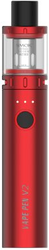 Smoktech Vape Pen V2 elektronická cigareta 1600mAh Red