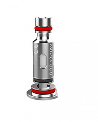 Uwell Caliburn G žhavicí hlava Mesh 0,8ohm