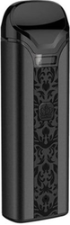 Uwell Crown POD elektronická cigareta 1250mAh Black