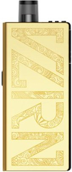 Uwell Valyrian Pod elektronická cigareta 1250mAh Gold