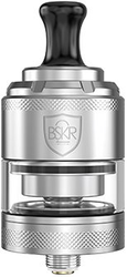 Vandy Vape Berserker V2 RTA clearomizer 3ml Silver