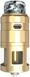 Vandy Vape MATO RDTA clearomizer Gold