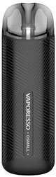 Vaporesso OSMALL elektronická cigareta 350mAh Black