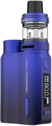 Vaporesso SWAG II TC80W grip Full Kit Blue