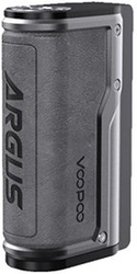 VOOPOO Argus GT 160W grip Easy Kit Vintage Grey