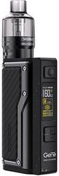 VOOPOO Argus GT 160W grip Full Kit Carbon Fiber