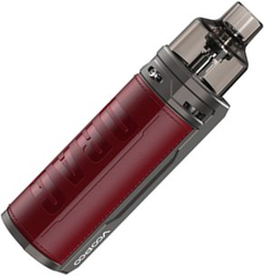 VOOPOO Drag S Mod Pod 60W grip 2500mAh Marsala