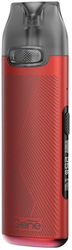 VOOPOO V.THRU Pro 25W elektronická cigareta 900mAh Red