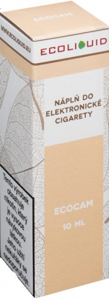 Liquid Ecoliquid ECOCAM 10ml