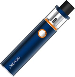 SMOK Vape Pen 22 elektronická cigareta 1650mAh - Modrá, 1ks